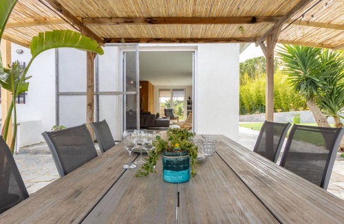 Vespella de Gaia Other | 140 m² Accommodation ∙ 4 bedrooms ∙ 10 guests