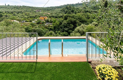 Pontedassio Apartment | 140 m² Apartment ∙ 3 bedrooms ∙ 6 guests