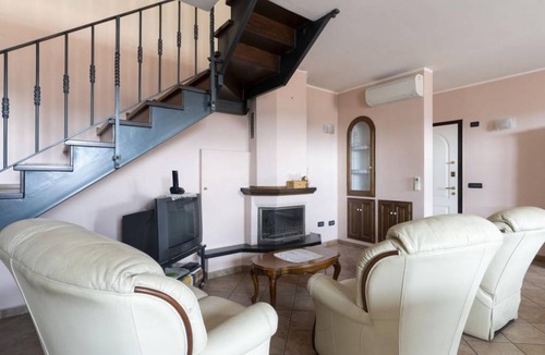 Villa Viani Apartment | 140 m² Apartment ∙ 3 bedrooms ∙ 6 guests