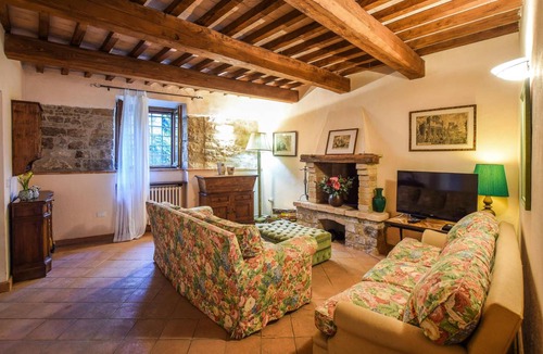 Izzalini Apartment | 140 m² Apartment ∙ 2 bedrooms ∙ 6 guests