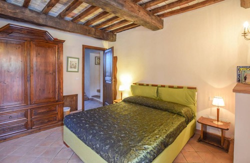Izzalini Apartment | 140 m² Apartment ∙ 2 bedrooms ∙ 6 guests
