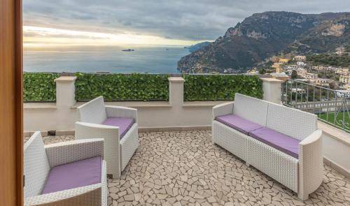 Montepertuso Apartment | 140 m² Apartment ∙ 3 bedrooms ∙ 9 guests
