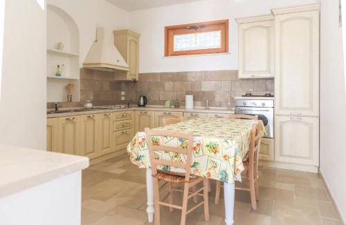 Montepertuso Apartment | 140 m² Apartment ∙ 3 bedrooms ∙ 9 guests