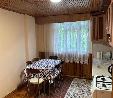 Caykara Apartment | 140 m² Apartment ∙ 3 bedrooms ∙ 8 guests