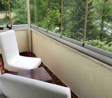Caykara Apartment | 140 m² Apartment ∙ 3 bedrooms ∙ 8 guests