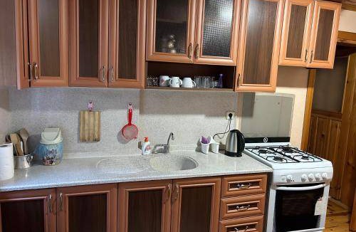 Caykara Apartment | 140 m² Apartment ∙ 3 bedrooms ∙ 8 guests