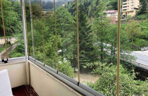 Caykara Apartment | 140 m² Apartment ∙ 3 bedrooms ∙ 8 guests