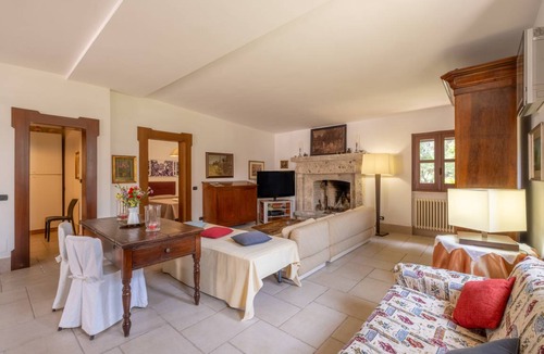 Monteroni di Lecce House | 140 m² House ∙ 2 bedrooms ∙ 6 guests