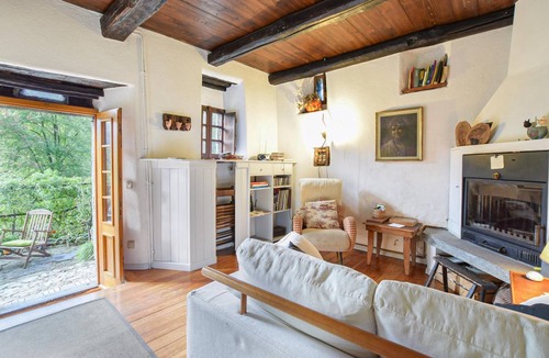 Madonna del Sasso House | 140 m² House ∙ 2 bedrooms ∙ 4 guests