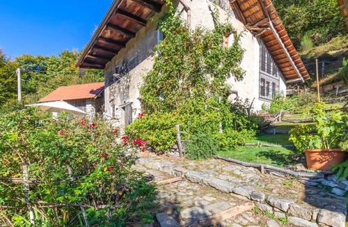 Madonna del Sasso House | 140 m² House ∙ 2 bedrooms ∙ 4 guests