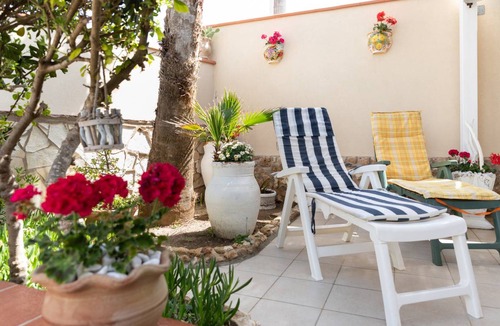 Portopalo di Capo Passero House | 140 m² House ∙ 3 bedrooms ∙ 6 guests