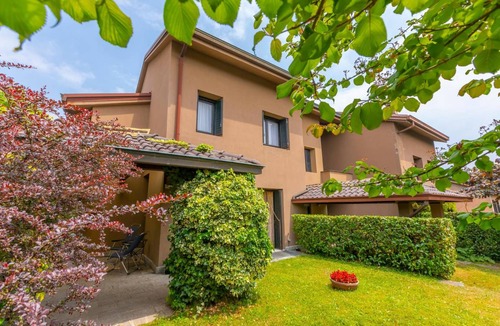 Gignese House | 140 m² House ∙ 3 bedrooms ∙ 6 guests