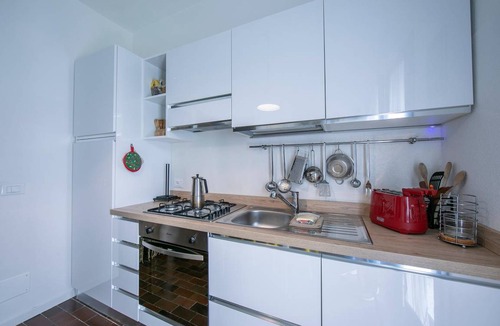 Gignese House | 140 m² House ∙ 3 bedrooms ∙ 6 guests