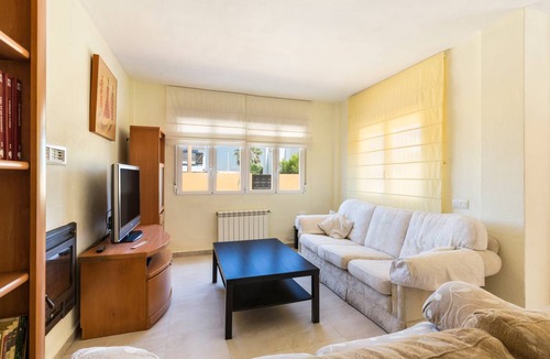 Cabo de Palos House | 140 m² House ∙ 4 bedrooms ∙ 7 guests