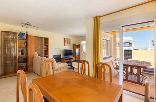 Cabo de Palos House | 140 m² House ∙ 4 bedrooms ∙ 7 guests
