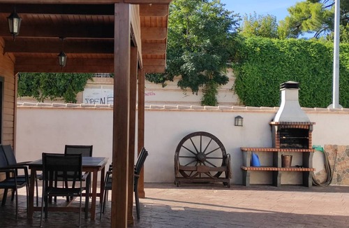 Cobisa House | 140 m² House ∙ 4 bedrooms ∙ 12 guests