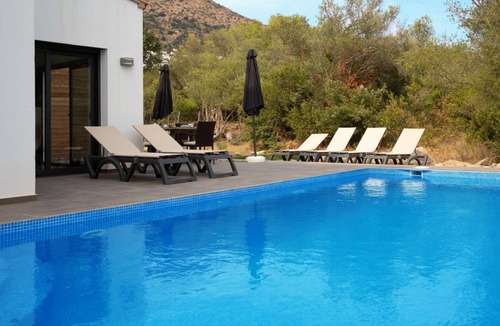 El Mas Bosca House | 140 m² House ∙ 4 bedrooms ∙ 8 guests