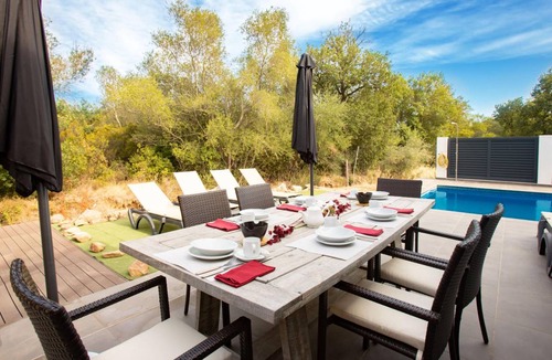El Mas Bosca House | 140 m² House ∙ 4 bedrooms ∙ 8 guests