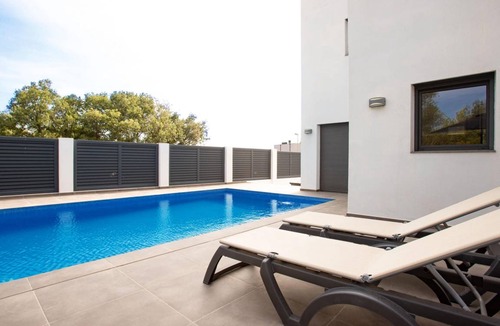 El Mas Bosca House | 140 m² House ∙ 4 bedrooms ∙ 8 guests