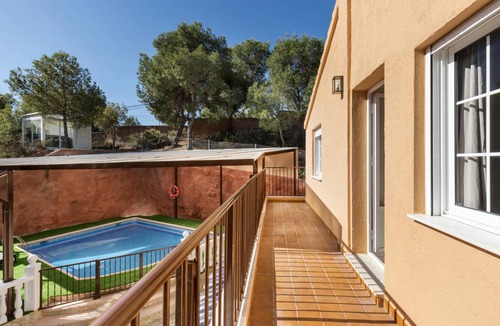 Totana House | 140 m² House ∙ 5 bedrooms ∙ 15 guests