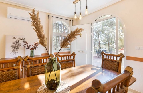 Totana House | 140 m² House ∙ 5 bedrooms ∙ 15 guests