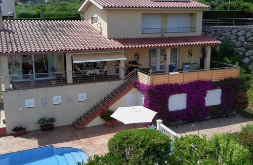 La Torre Vella House | 140 m² House ∙ 3 bedrooms ∙ 6 guests