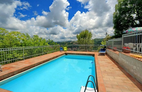 San Severino Marche House | 140 m² House ∙ 4 bedrooms ∙ 8 guests