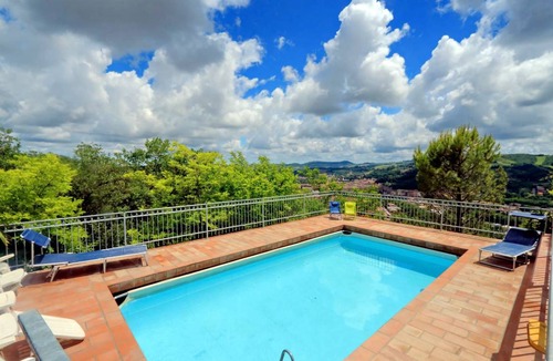 San Severino Marche House | 140 m² House ∙ 4 bedrooms ∙ 8 guests