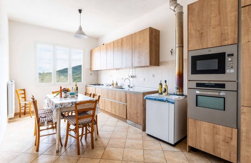 Ville San Sebastiano Villa | 140 m² Villa ∙ 3 bedrooms ∙ 7 guests
