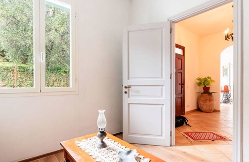 Ville San Sebastiano Villa | 140 m² Villa ∙ 3 bedrooms ∙ 7 guests