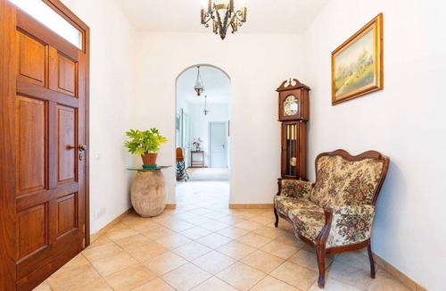 Ville San Sebastiano Villa | 140 m² Villa ∙ 3 bedrooms ∙ 7 guests