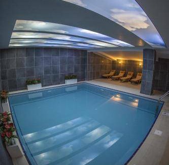 Gaziantep Hotel | 145 m² Hotel ∙ 4 guests