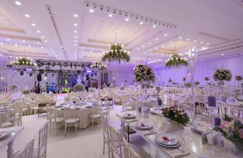 Gaziantep Hotel | 145 m² Hotel ∙ 4 guests