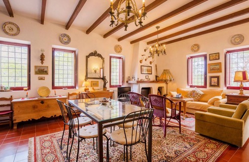 Totana House | 145 m² House ∙ 4 bedrooms ∙ 6 guests