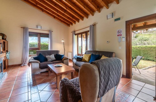 Puente Nuevo House | 145 m² House ∙ 3 bedrooms ∙ 7 guests
