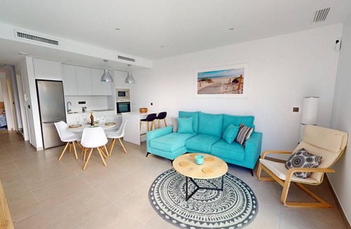 Los Alcazares Villa | 145 m² Villa ∙ 3 bedrooms ∙ 6 guests