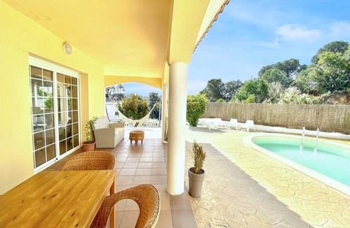 Vidreres Villa | 148 m² Villa ∙ 3 bedrooms ∙ 7 guests