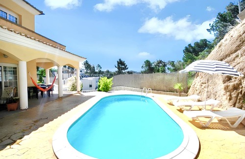 Vidreres Villa | 148 m² Villa ∙ 3 bedrooms ∙ 7 guests