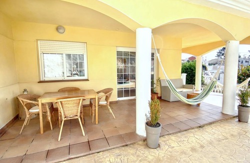 Vidreres Villa | 148 m² Villa ∙ 3 bedrooms ∙ 7 guests