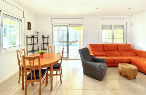 Vidreres Villa | 148 m² Villa ∙ 3 bedrooms ∙ 7 guests