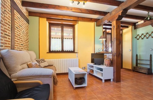 Tarilonte de la Pena House | 149 m² House ∙ 5 bedrooms ∙ 9 guests