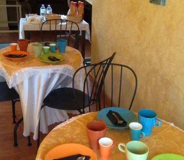 San Pietro a Maida Bed & Breakfast | 15 m² Bed and breakfast ∙ 3 guests
