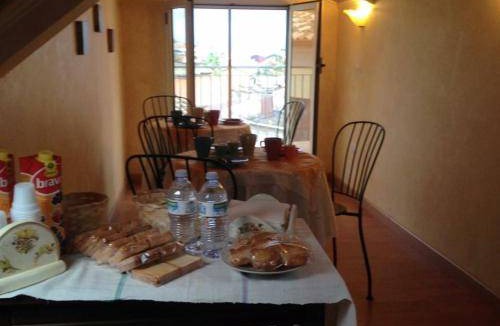 San Pietro a Maida Bed & Breakfast | 15 m² Bed and breakfast ∙ 3 guests
