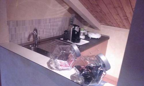 San Pietro a Maida Bed & Breakfast | 15 m² Bed and breakfast ∙ 3 guests