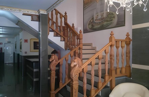 Benimamet Bed & Breakfast | 15 m² Bed and breakfast ∙ 2 guests
