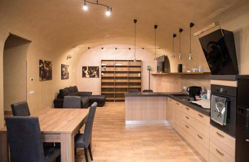 Caprarola Bed & Breakfast | 15 m² Bed and breakfast ∙ 2 guests