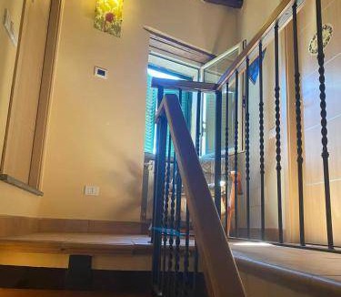 Caprarola Bed & Breakfast | 15 m² Bed and breakfast ∙ 2 guests