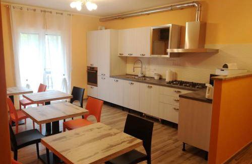 Castelpetroso Bed & Breakfast | 15 m² Bed and breakfast ∙ 2 guests