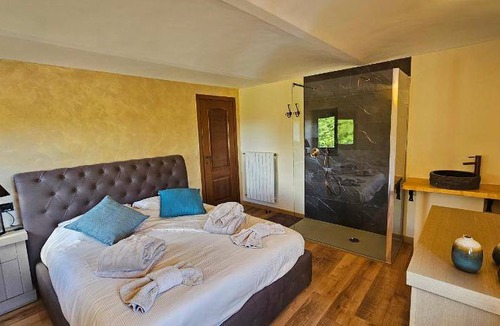 Ferrere Bed & Breakfast | 15 m² Bed and breakfast ∙ 2 guests