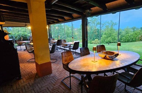 Ferrere Bed & Breakfast | 15 m² Bed and breakfast ∙ 2 guests
